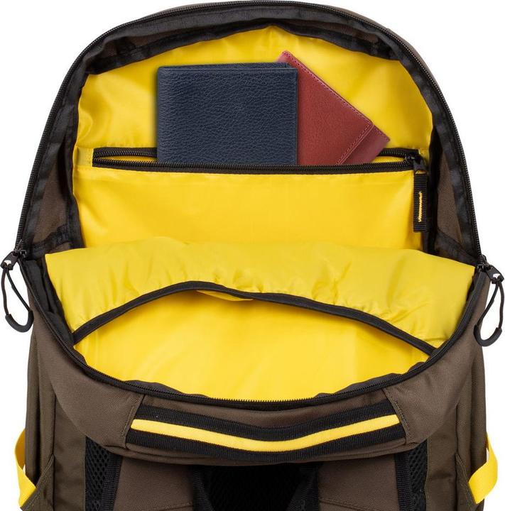 Immagine prodotto Rivacase NB Zaino Erebus cachi 5431 (20 l)