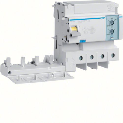 Actual product image Hager BTH480E