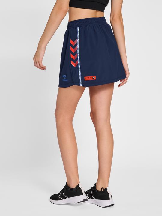 Produktbild hummel Pro Grid Game Skirt (L)