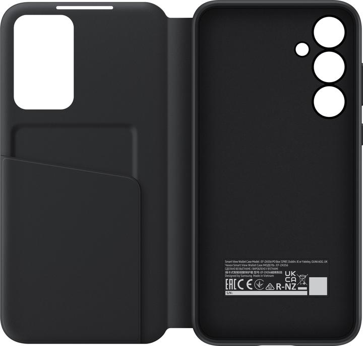 Produktbild Samsung Smart View Wallet Case (Samsung Galaxy A55)