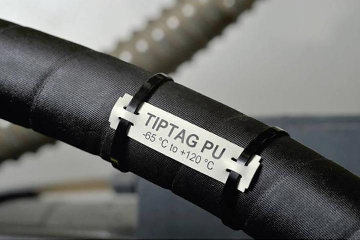 Immagine prodotto HellermannTyton TTAGPU11 WHX65 S/S D190/12.5MT