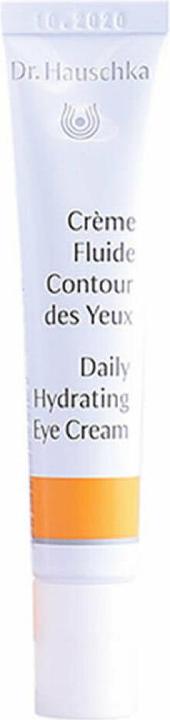 Actual product image Dr. Hauschka Daily Hydrating Eye Cream (Crème, 12.50 ml, Day)