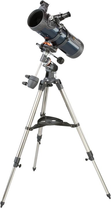 Celestron Astromaster 130 EQ