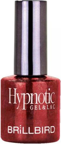 Produktbild BrillBird Hypnotic G&L “114” – 8ml (UV-Gel Lack)