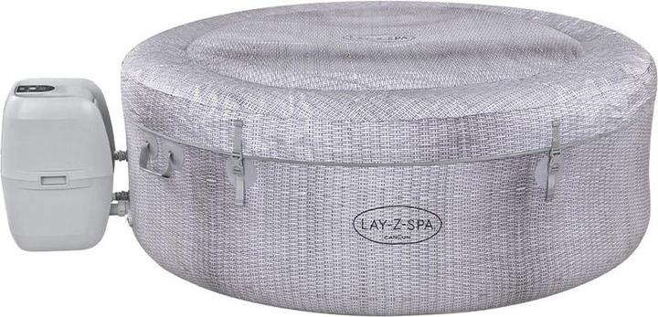 Actual product image Bestway Lay-Z-Spa Cancun AirJet (4 pers.)