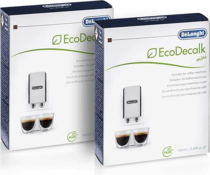 Produktbild De'Longhi EcoDecalk Mini (200 ml)
