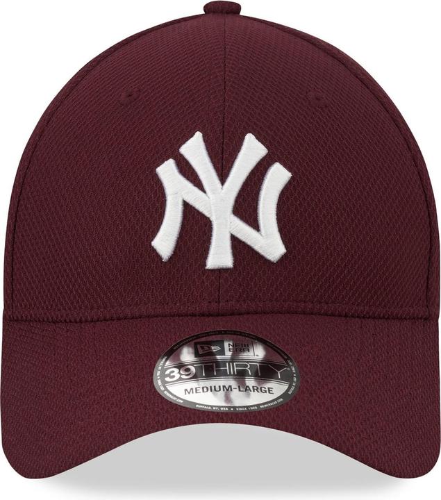 Produktbild New Era 39Thirty (M/L)