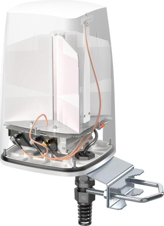Image du produit Quwireless A240SUS - QuSpot pour RUT241RUT240200230, ver US (bande 71) (WiFi)