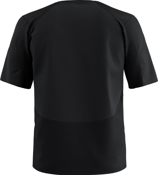 Image du produit Salewa Puez Merino Hybrid T-Shirt Herren (L)