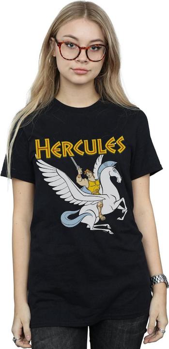 Produktbild Disney Hercules With Pegasus TShirt (L)