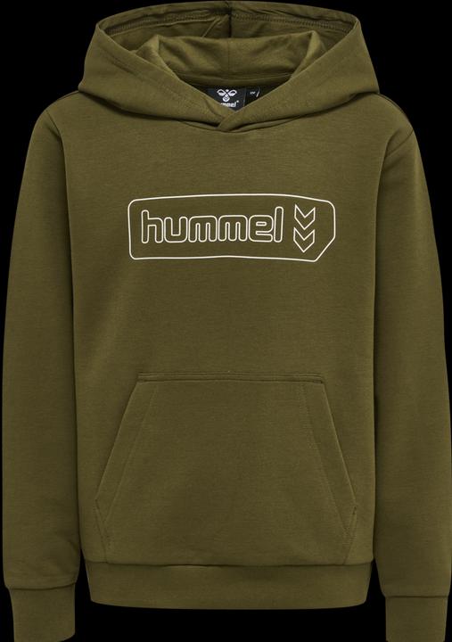Actual product image hummel Tomb Hoodie (22, 23, 24, 25, 26, 27, 28)