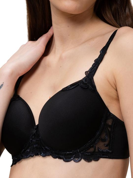 Actual product image Triumph Modern Finesse underwired bra (90 F, pack of 2)