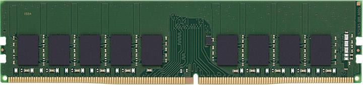 Actual product image Kingston 32GB 3200MT/s DDR4 ECC CL22 DIMM 2Rx8 Hynix D (1 x 32GB, 3200 MHz, DDR4-RAM, DIMM)