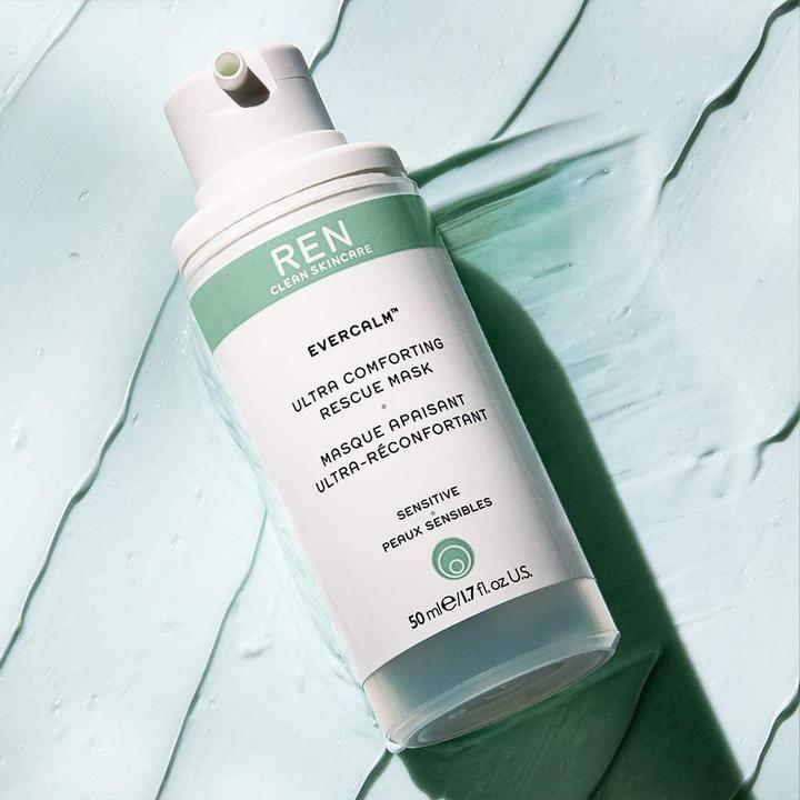Produktbild Ren Evercalm (50 ml)