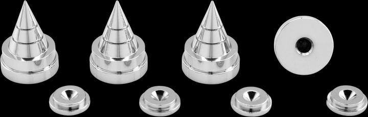 Oehlbach Spikes S2000