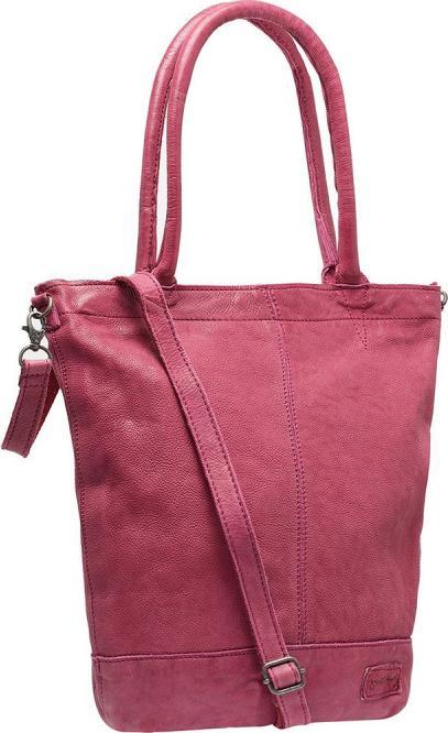 Produktbild Piace Molto Amber - Shopper Fuchsia