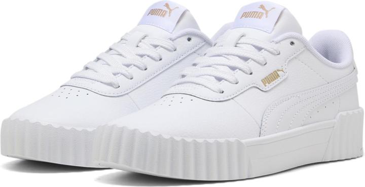 Produktbild Puma Carina 3.0 Jr (36)