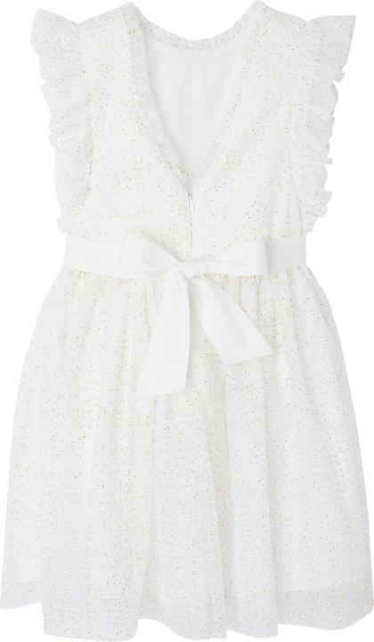 Vertbaudet Festliches Mädchen Tüllkleid