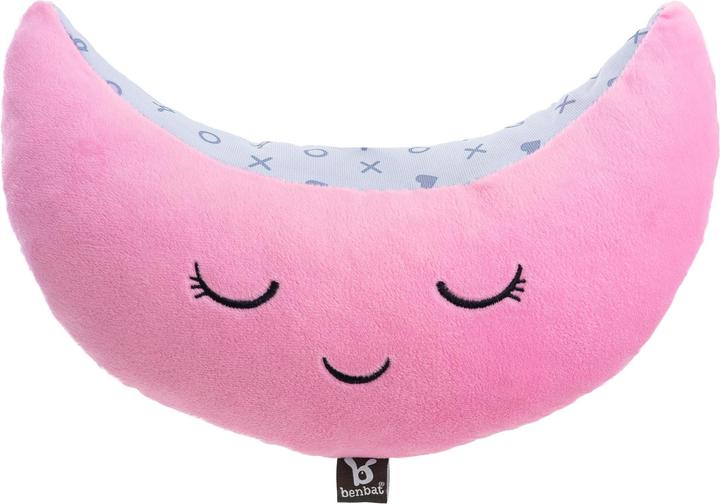 Benbat Oreiller de voyage Mooni