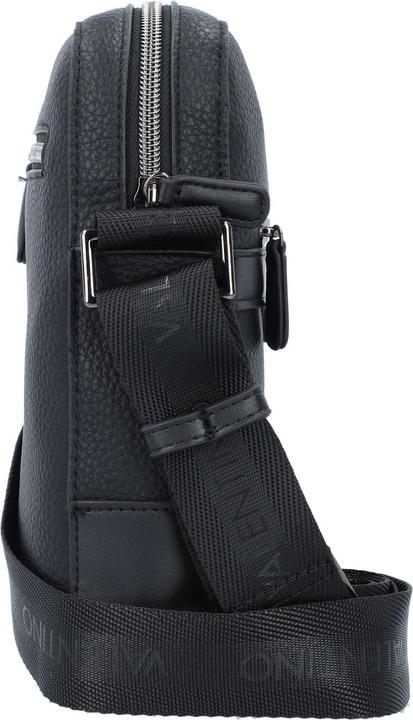 Actual product image Valentino Efeo shoulder bag 19 cm