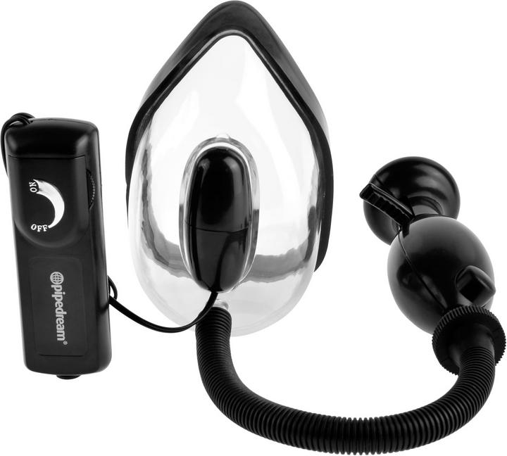 Produktbild Pipedream Pussy Pump