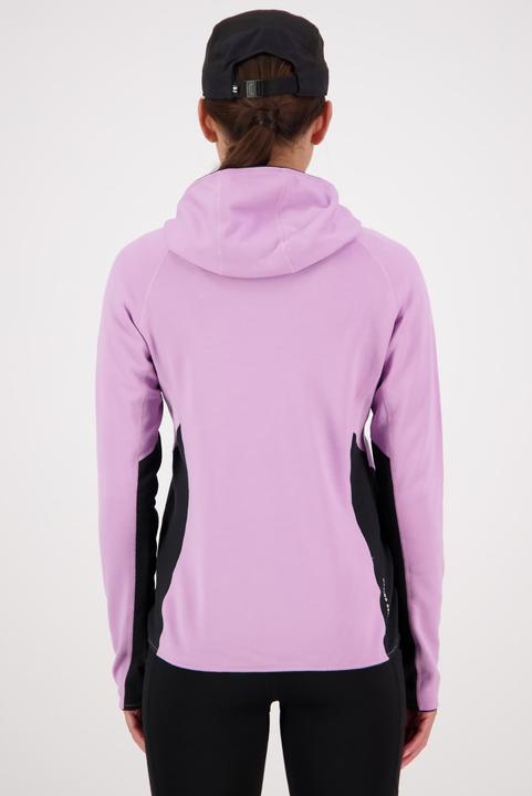 Produktbild Mons Royale Women's Approach Merino Shift Fleece Hood (M)