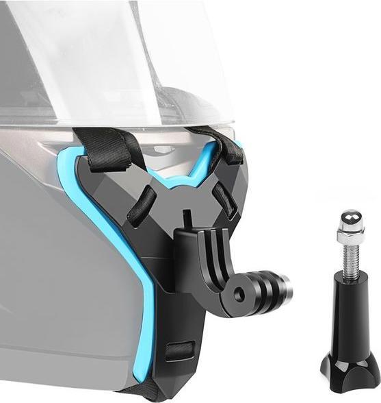 Actual product image MU Classic Motorbike helmet mount (Various)