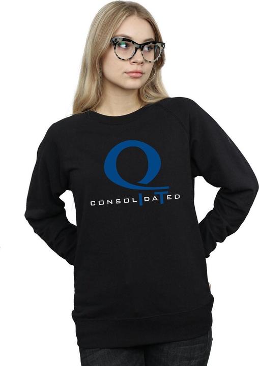 Produktbild Arrow Queen Consolidated Logo Sweatshirt (XXL)