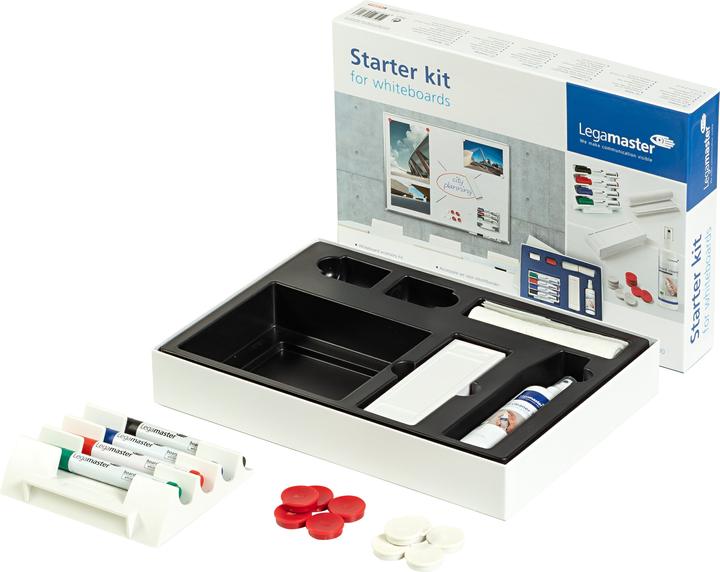 Actual product image Legamaster Whiteboard