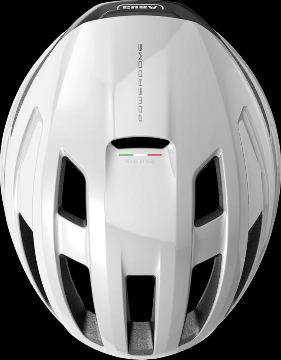 Actual product image Abus PowerDome MIPS (51 - 55 cm)
