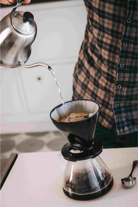 Produktbild Melitta Kaffeefilter 1x4 (2.44 l)