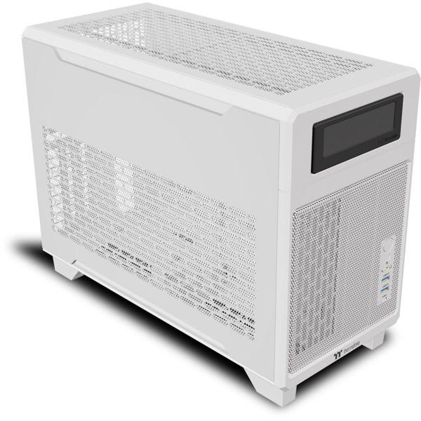 Image du produit Thermaltake Tt TR100 Blanc de neige (Mini-ITX)