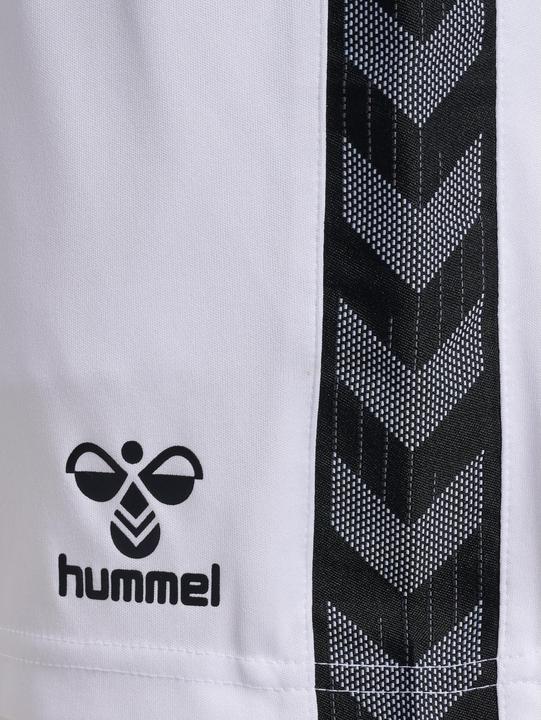 Image du produit hummel Hmlauthentic Pl Shorts Femme (XL)