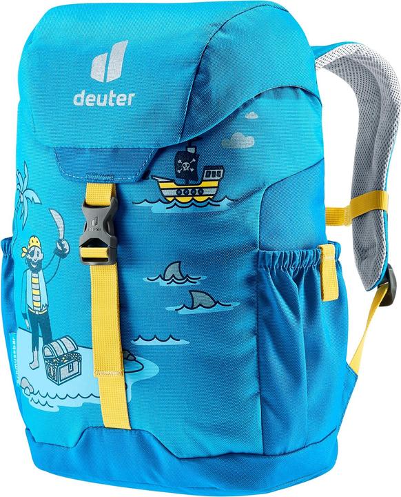 Immagine prodotto Deuter Schmusebär (8 l)