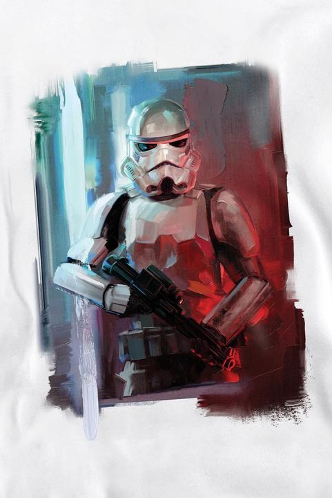Image du produit Star Wars - Sweat - Adulte (L)