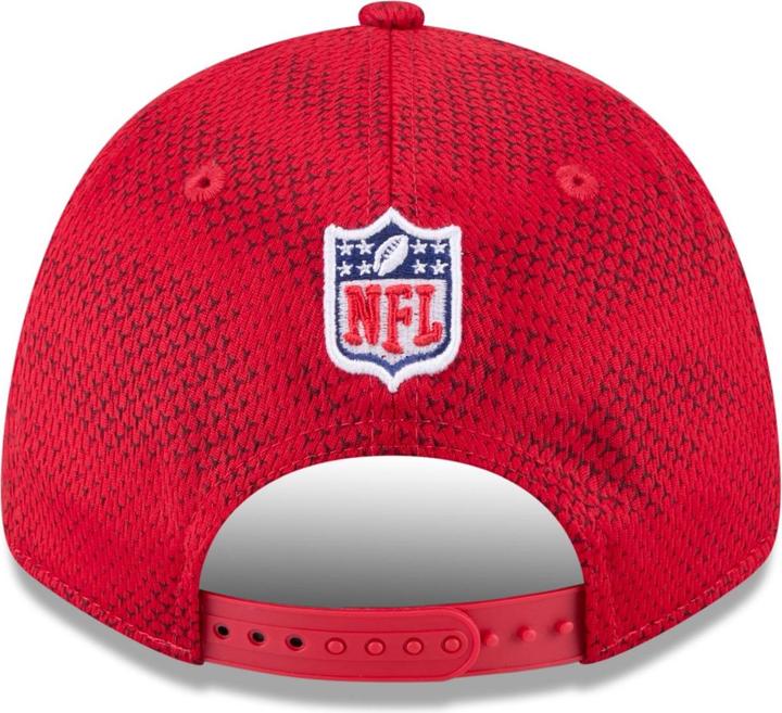 Produktbild New Era 9Forty Stretch Cap SIDELINE Tampa Bay Buccaneers (One Size)