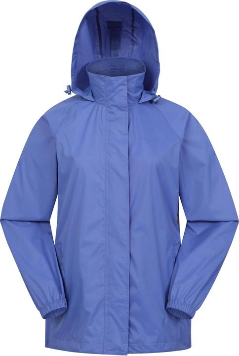 Image du produit Mountain Warehouse - Veste PAKKA - Femme (44 D)