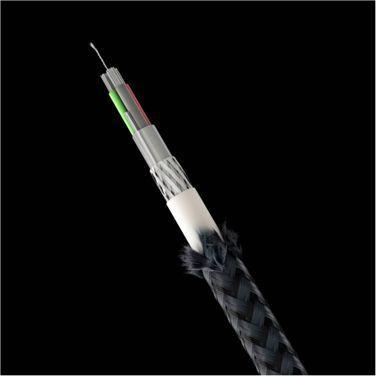 Actual product image Nomad USB C – Lightning (3 m, USB 2.0)
