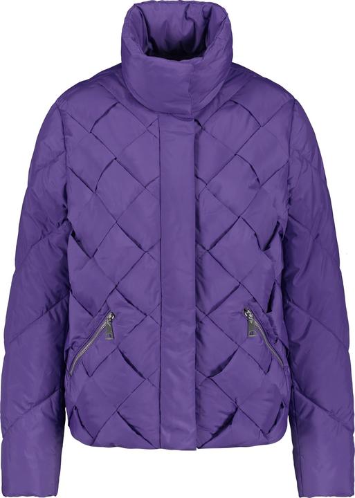Produktbild Taifun Steppjacke mit Flechtoptik Outdoorjacke (36)