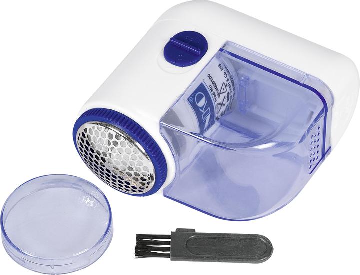 Actual product image Wenko Wool shaver