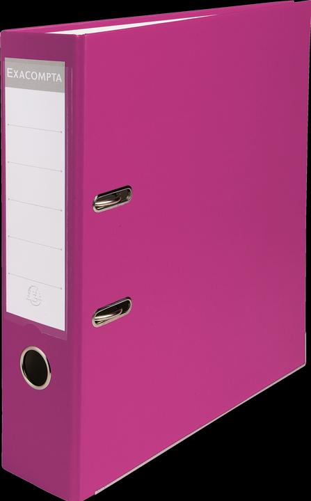 Actual product image Exacompta Ordner (A4, 75 mm, 1 Piece)
