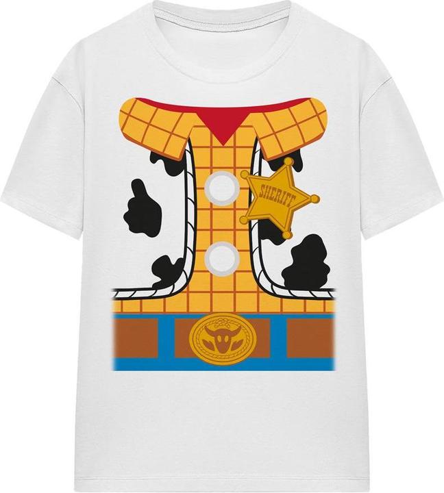 Produktbild Moana TShirt (S)