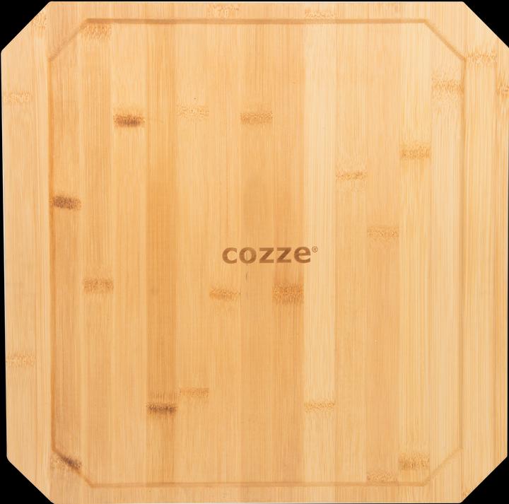 Produktbild Cozze Bratpfanne (Bratpfanne, Gusseisen)