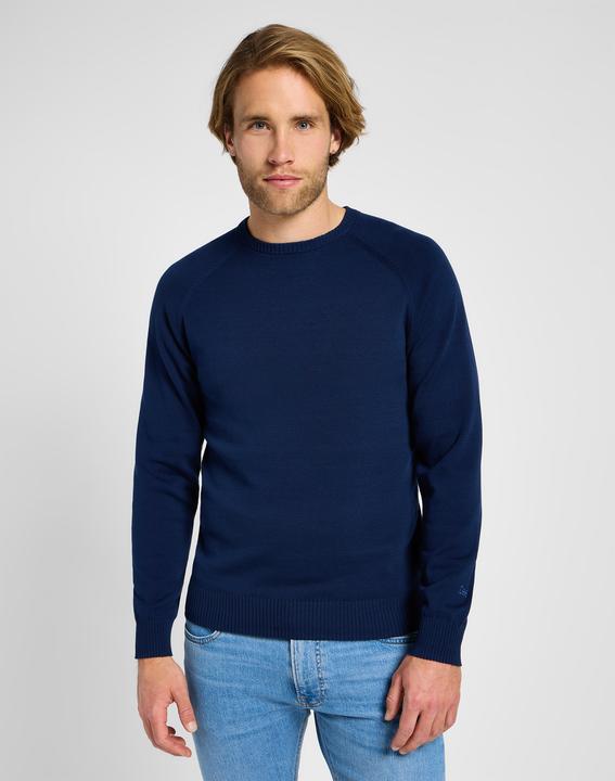 Produktbild Lee Sweatshirt Clean Raglan Sweater (XL)