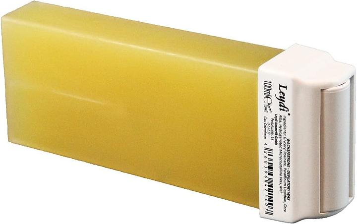 Actual product image Leydi Prive Big Wax Cartridge Set Honey (1500 ml, 1 x)