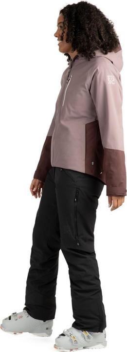 Image du produit Stoic Veste de ski MountainWool AsplidenSt. II pour femme (XXL)