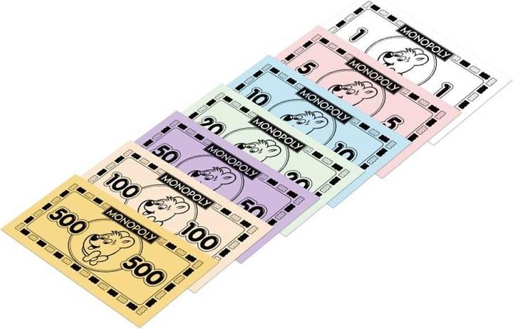 Immagine prodotto Winning Moves Monopoly - Haribo 48220