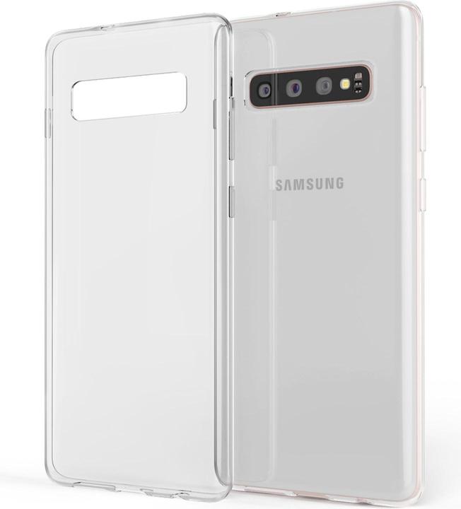 Produktbild Nalia Handyhülle (Samsung Galaxy S10+)