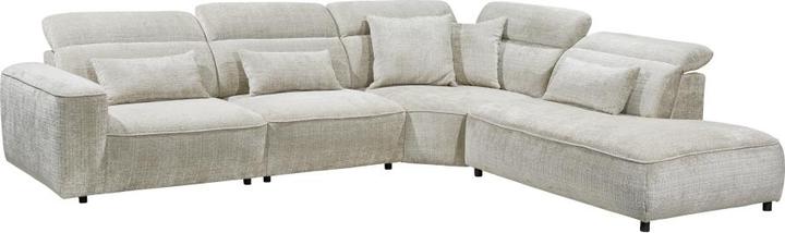 Produktbild ED Lifestyle Tijuana (Ecksofa)