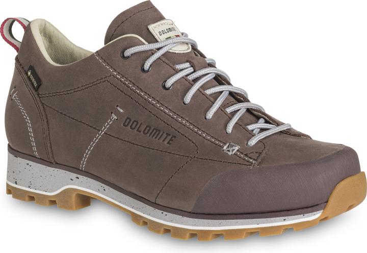 Produktbild Dolomite Women's Cinquantaquattro Low Full Grain Evo GTX (36.5)
